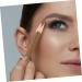 Healeved Pencil Brow Pen Wood Brow Pencil Brow Pencil for Women Eye Brow Pencil Wooden - Buy Online on SooperMarket.com