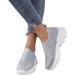 Buy Women's Waterproof Sneakers & Hiking Shoes - Stylish Comfortable Slip-On Options - Size 39 EU - Buy Online on SooperMarket.com