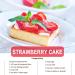 Organic Strawberry Powder - 5.3oz (150g) Freeze Dried Fruit Powder - Buy Online on SooperMarket.com