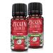 NEW: Nature Animal 2x Tick Protection Bullets for dogs + cats with immediate effect - tick defense for your pet - natural treatment Highly effective 2 pieces