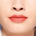 Shiseido VisionAiry Gel Lipstick - Coral Pop 217 - Long-Lasting Full Coverage Formula with Triple Gel Technology - Buy Online on SooperMarket.com