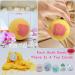 Bath Bomb Gift Set with Surprise Toys - Organic & All-Natural Ingredients - Ideal Birthday & Easter Spa for Kids - Buy Online on SooperMarket.com