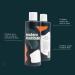 Modern Mammals 2-in-1 Men's Hydrating Shampoo & Conditioner - Daily Cowash & Styling Wash for Extra Moisturizing, Protects Natural Oils, Low-Lather Formula, Barber Recommended - 8 oz Bottle - Buy Online on SooperMarket.com