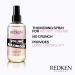 Redken Volume Maximizer Thickening Spray | Volumizing for Thin Hair | 8.5 fl. oz - Buy Online on SooperMarket.com