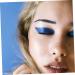 Beavorty 10pcs Imitation Eco Eyebrow Sticker Stickers Imitation Eyebrow Sticker Black Eyebrows 3d - Buy Online on SooperMarket.com