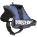 K9 Powerharness XS/Mini-Mini - Comfort & Style in Indigo | International Shipping Available - Buy Online on SooperMarket.com