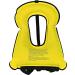 Adjustable Adult Snorkel Vest for Water Sports Safety - SOLY Inflatable Snorkel Life Gear - Buy Online on SooperMarket.com