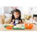 Lollaland Weighted Straw Sippy Cup | Lollacup - Best Sippy Cup for Toddlers | Shark Tank Product | Bottle Transition Cup for Baby and Toddler - Black - Buy Online on SooperMarket.com