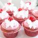 Alegre Edible Butterflies for Cakes - 50 White Decorative Muffin & Birthday Cake Toppers - Buy Online on SooperMarket.com