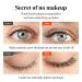 Premium Eyelash Growth Serum | Enhance Natural Lashes & Brows for Fuller Thicker Results - International Shipping Available - Buy Online on SooperMarket.com