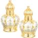 GANAZONO Essential Oil Bottle Christianer Bottle Mini Perfumes Jug Water Bottle - Buy Online on SooperMarket.com