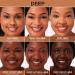 BYE BYE UNDER EYE Concealer #40.5 Deep - 12ml | Long-Lasting Full Coverage | International Shipping Available - Buy Online on SooperMarket.com