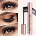 FARMASi Limitless Volume Mascara - Curved Bristle Brush - Capixyl Complex - Black 0.47 fl. oz - Buy Online on SooperMarket.com