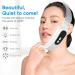 Electric Double Chin Reducer with Blue Red Light for Skin Lifting & Shaping - Buy Online on SooperMarket.com