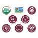 Rhythm Superfoods Beet Chips Organic Non GMO Vegan Gluten Free Snacks Naked 1.4oz (Pack of 4) - Buy Online on SooperMarket.com