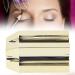 4 in 1 Eyebrow Pencil Sharpener Duckbill Shape Sharpener Cosmetic Makeup Pencil Sharpener Universal Sharpener for All Wooden and Plastic Pencil Sizes Essential Tool for Girls Makeup Gold - Buy Online on SooperMarket.com
