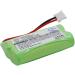 Replacement Battery for Sanik 2SNAAA55HSJ1 | 700mAh AAA Battery Compatible with 2SN-AAA55H-S-J1 2SNAAA60HSJ1 2SNAAA65HSJ1 2SNAAA70HSJ1 - International Shipping Available - Buy Online on SooperMarket.com