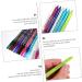 HAPINARY 14pcs Eyeshadow Pencil Set Eye Makeup Accessory Makeup Pencil Eyeliner Drawing Pencil Girl Eyeliner Pencil Eye Lining Pencil Makeup Eye Liner Pencil Cosmetics Pencil - Buy Online on SooperMarket.com