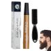 Buy Bart Waterproof Beard Pencil for Men | Long-Lasting Hair Filler & Natural Finish - Light Brown - Buy Online on SooperMarket.com