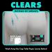 Dude Flushable Wet Wipes 3-Pack - Mint Chill - 144 Count - Vitamin-E  Aloe  Eucalyptus & Tea Tree Oils - Septic Safe - Buy Online on SooperMarket.com