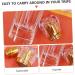 minkissy 1pc Perfume Bottle Travel Essential Oil - Buy Online on SooperMarket.com