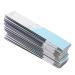 Ankroyu 200 Dental Paper Strips - Tooth Bite Articulation & Oral Care Accessories - Blue Dental Requirements for Optimal Teeth Care - Buy Online on SooperMarket.com