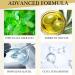 Polypeptide Eye Cream for Dark Circles & Puffiness | Anti-Aging Firming Eye Serum for Bags & Wrinkle Removal - Buy Online on SooperMarket.com