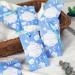 Buy Scent-Hi Linen Scented Sachets - Freshen Up Drawers Cupboards Rooms and Cars (14 Sachets) - International Shipping - Buy Online on SooperMarket.com
