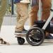 Evenflo Stroller Rider Board - Convenient Riding Option with Non-Skid Surface and Smooth-Ride Wheels - Holds up to 50 Pounds - Easy to Use - No Additional Parts Needed - Buy Online on SooperMarket.com