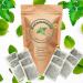 SNOOZYCAT Catnip Refill Pads - 10 Pack Cushion Refills for Cats | International Shipping - Buy Online on SooperMarket.com