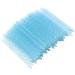Nail Care Sticks Nail Drilling Dead Skin Removal Disposable Nail Cuticle Pusher for Home Use for Nail Salon(blue) - Buy Online on SooperMarket.com