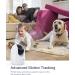 Indoor Security Camera 2K  Pet Camera with Phone App  WiFi Cameras for Home Security Camera for Dog/ Baby Monitor/Elder Pan Tilt  2.4G  24/7  2-Way Talk  Human Detection  Motion Tracking  SD&Cloud 1 Count (Pack of 1) - Buy Online on SooperMarket.com