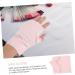 POPETPOP 1 Pair Gloves Gel Student Winter Light Suede - Buy Online on SooperMarket.com