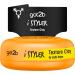 GOT2B ISTYLER Texture Clay Halt 4 (75 ml) - Men's Hair Cream for Cool Matt Effect & Textured Style - Buy Now! - Buy Online on SooperMarket.com