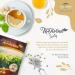 Vida Divina TeDivina Detox Tea - All Organic Caffeine-Free Cleansing Formula | 12 Herbs for Colon Cleanse & Digestive Health | Body Detox | Original Flavor | 0.3oz (Pack of 6) - Buy Online on SooperMarket.com