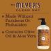 Shop Mrs. Meyer's Clean Day Apple Cider Liquid Hand & Dish Soap Variety | Eco-Friendly & International Shipping - Buy Online on SooperMarket.com