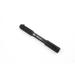 SILCA Tattico Mini Pump | Integrated Hose and Chuck | Presta/Schrader| Water Bottle Cage Mount Included | Compact Bike Pump | Portable Bike Pump