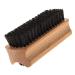 SIDCO Beech Oiled Nail Brush - Premium Hand Washing & Craftsman Brush for Wood Care | International Shipping Available - Buy Online on SooperMarket.com