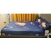 Adventurz Kids Sensory Bed Sheet Pillow Cover - Comfortable and Cozy - Buy Online on SooperMarket.com