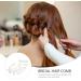 Frcolor Bridal Hair Comb Elegant Pearls Wedding Hair Comb Handmade Wedding Hair Accessories - Buy Online on SooperMarket.com