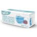 Wish Disposable Face Masks - Pack of 50 - 3 Ply - Wide Ear Loop for Extra Comfort - Ships from USA - Buy Online on SooperMarket.com