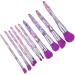 Cosmetic Brush Set Lightweight Makeup Brush Set Skin-friendly for Daily Use - Buy Online on SooperMarket.com