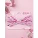 Barbie Make-Up Beauty Headband - Facial Headband - Spa Headband with oversized bow