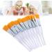 Applicator High Density Exquisite Die Casting Technology Facial Brush Wear Resistant for Facial - Buy Online on SooperMarket.com