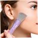 Buy NOLITOY 1 Set Purple Makeup Brush Set - Premium Cosmetic Brushes for Eyeshadow & Face | Travel-Friendly Makeup Tools | International Shipping Available - Buy Online on SooperMarket.com