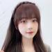 Fluffy Fake Hair Band Bangs Headband with Bangs Fluffy Front Fake Bangs Synthetic Braided Headband Wig with Bangs Non slip Headband Hair Extensions for Women Girls(Dark Brown) - Buy Online on SooperMarket.com