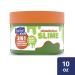 Suave Kids 3-in-1 Gooey Green Apple Shampoo, Conditioner, Body Wash 10 oz - Tear-Free - Buy Online on SooperMarket.com