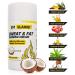 Hot Sweat Cream | Extreme Cellulite Slimming & Firming Gel for Weight Loss & Body Shaping - Buy Online on SooperMarket.com
