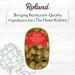 Roland Foods Grilled Artichoke Hearts - Specialty Imported 67oz Marinated in Vinegar & Oil - Buy Online on SooperMarket.com