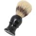 Professional Barber Neck Hair Duster Brush - Soft Dense Bristles for Salon & Home Use | Ideal Travel Tool - Buy Online on SooperMarket.com